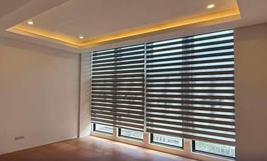 3 Storey Townhouse For Sale in New Manila, Quezon City