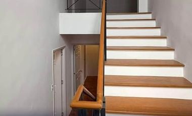 3 Storey Townhouse For Sale in New Manila, Quezon City