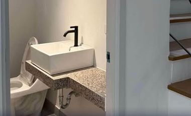 3 Storey Townhouse For Sale in New Manila, Quezon City