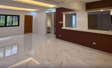 3 Storey Townhouse For Sale in New Manila, Quezon City