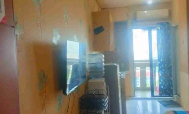 disewakan murah bulanan Casablanca East Residence tower AA lt 16