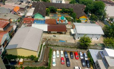 disewakan murah bulanan Casablanca East Residence tower AA lt 16