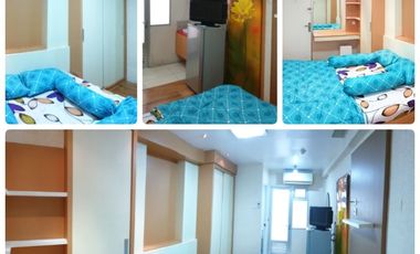 Di Jual Apartemen Studio Sertifikat, Gading Nias Tower Alamanda Lt. 6 Furnish