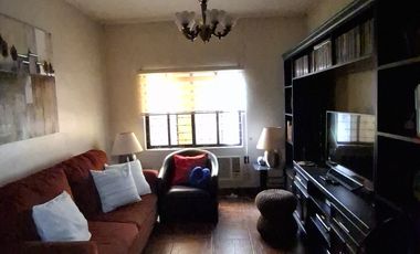 Bungalow House and Lot with Garden in Mt.View, Balibago, Angeles City for Sale!