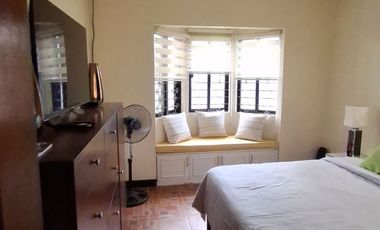 Bungalow House and Lot with Garden in Mt.View, Balibago, Angeles City for Sale!