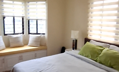 Bungalow House and Lot with Garden in Mt.View, Balibago, Angeles City for Sale!