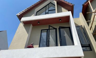 Cashback Puluhan Juta! Saatnya Punya Rumah di Bosstania Triyagan