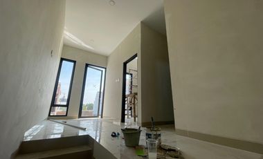 Cashback Puluhan Juta! Saatnya Punya Rumah di Bosstania Triyagan