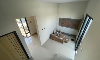 Cashback Puluhan Juta! Saatnya Punya Rumah di Bosstania Triyagan