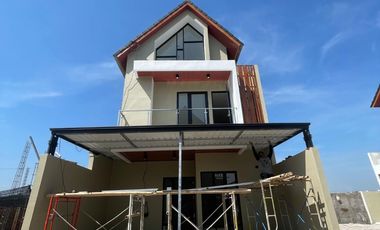 Cashback Puluhan Juta! Saatnya Punya Rumah di Bosstania Triyagan