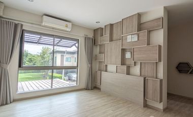 Crea Khao Yai | Elegant Renovated Detached 4 Bed House
