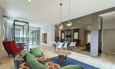 Crea Khao Yai | Elegant Renovated Detached 4 Bed House