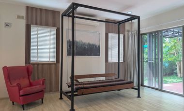 Crea Khao Yai | Elegant Renovated Detached 4 Bed House