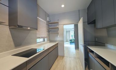 Crea Khao Yai | Elegant Renovated Detached 4 Bed House
