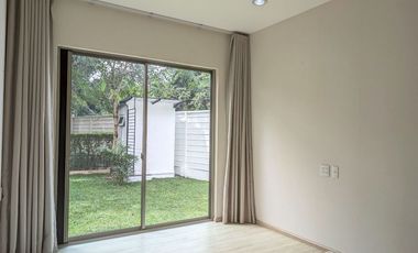Crea Khao Yai | Elegant Renovated Detached 4 Bed House