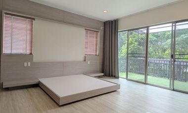 Crea Khao Yai | Elegant Renovated Detached 4 Bed House
