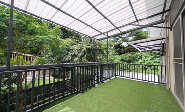 Crea Khao Yai | Elegant Renovated Detached 4 Bed House