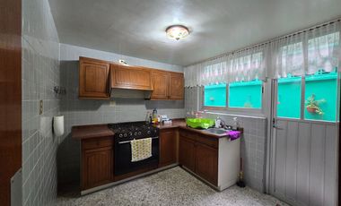 CASA EN VENTA A UNOS PASOS DE PLUTARCO ELIAS CALLES