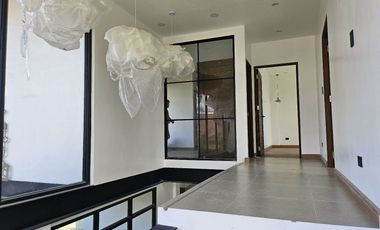 Brand New Smart Home for Sale with Pool in Greenwoods Executive Village Cainta