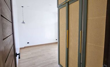 Brand New Smart Home for Sale with Pool in Greenwoods Executive Village Cainta