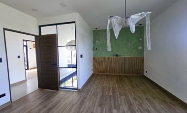 Brand New Smart Home for Sale with Pool in Greenwoods Executive Village Cainta