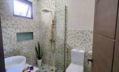 Brand New Smart Home for Sale with Pool in Greenwoods Executive Village Cainta