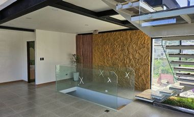 Brand New Smart Home for Sale with Pool in Greenwoods Executive Village Cainta