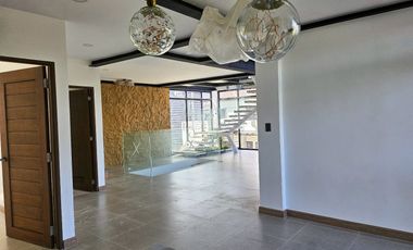 Brand New Smart Home for Sale with Pool in Greenwoods Executive Village Cainta