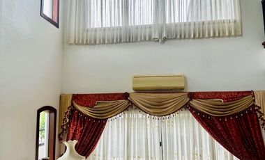 4-Bedroom House for Sale