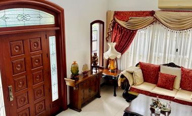 4-Bedroom House for Sale