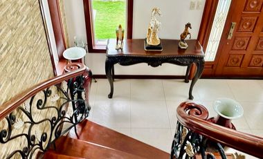 4-Bedroom House for Sale