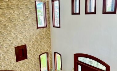 4-Bedroom House for Sale