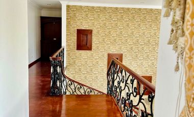 4-Bedroom House for Sale