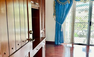 4-Bedroom House for Sale