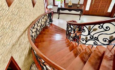 4-Bedroom House for Sale