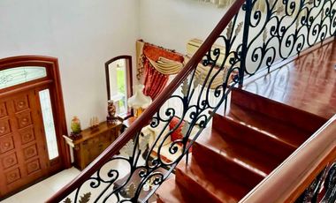 4-Bedroom House for Sale