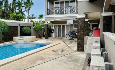 4-Bedroom House for Sale