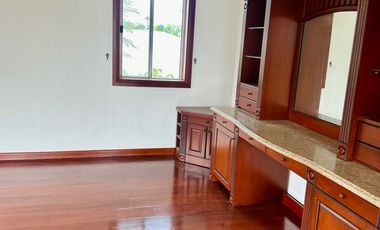 4-Bedroom House for Sale