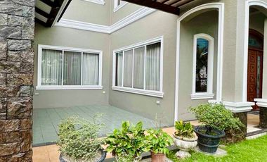 4-Bedroom House for Sale