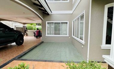 4-Bedroom House for Sale