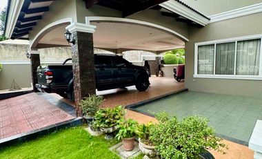 4-Bedroom House for Sale