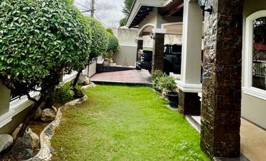 4-Bedroom House for Sale