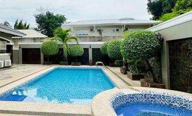 4-Bedroom House for Sale