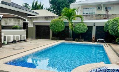 4-Bedroom House for Sale