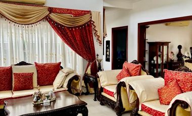 4-Bedroom House for Sale