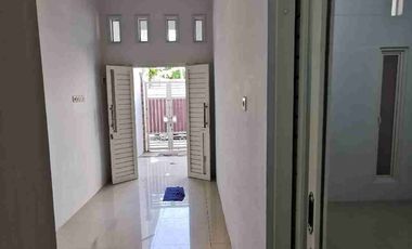 sewa rmh 2Lt minimalis di krg asem 7menit ke UNAIR,GLX mall dll