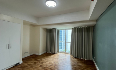 Rockwell 1 Bedroom For Sale in Manansala Tower Makati City