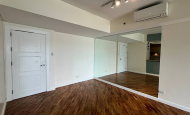 Rockwell 1 Bedroom For Sale in Manansala Tower Makati City