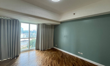 Rockwell 1 Bedroom For Sale in Manansala Tower Makati City