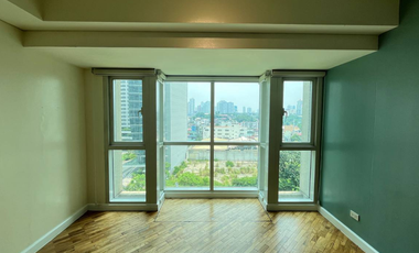 Rockwell 1 Bedroom For Sale in Manansala Tower Makati City